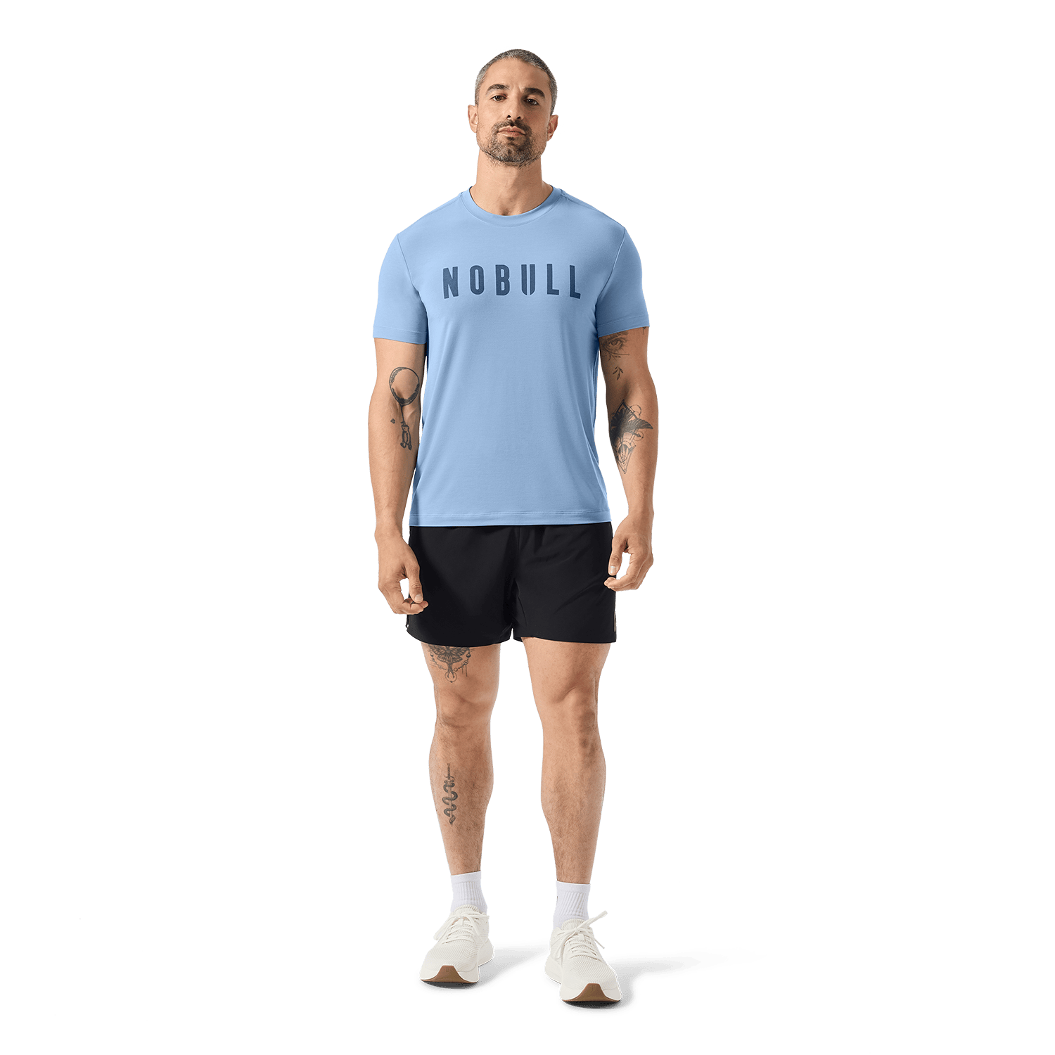 Men's NOBULL Drive Short 6