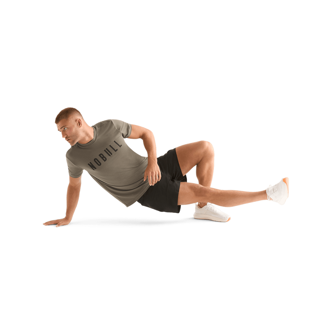 Men's NOBULL Tee