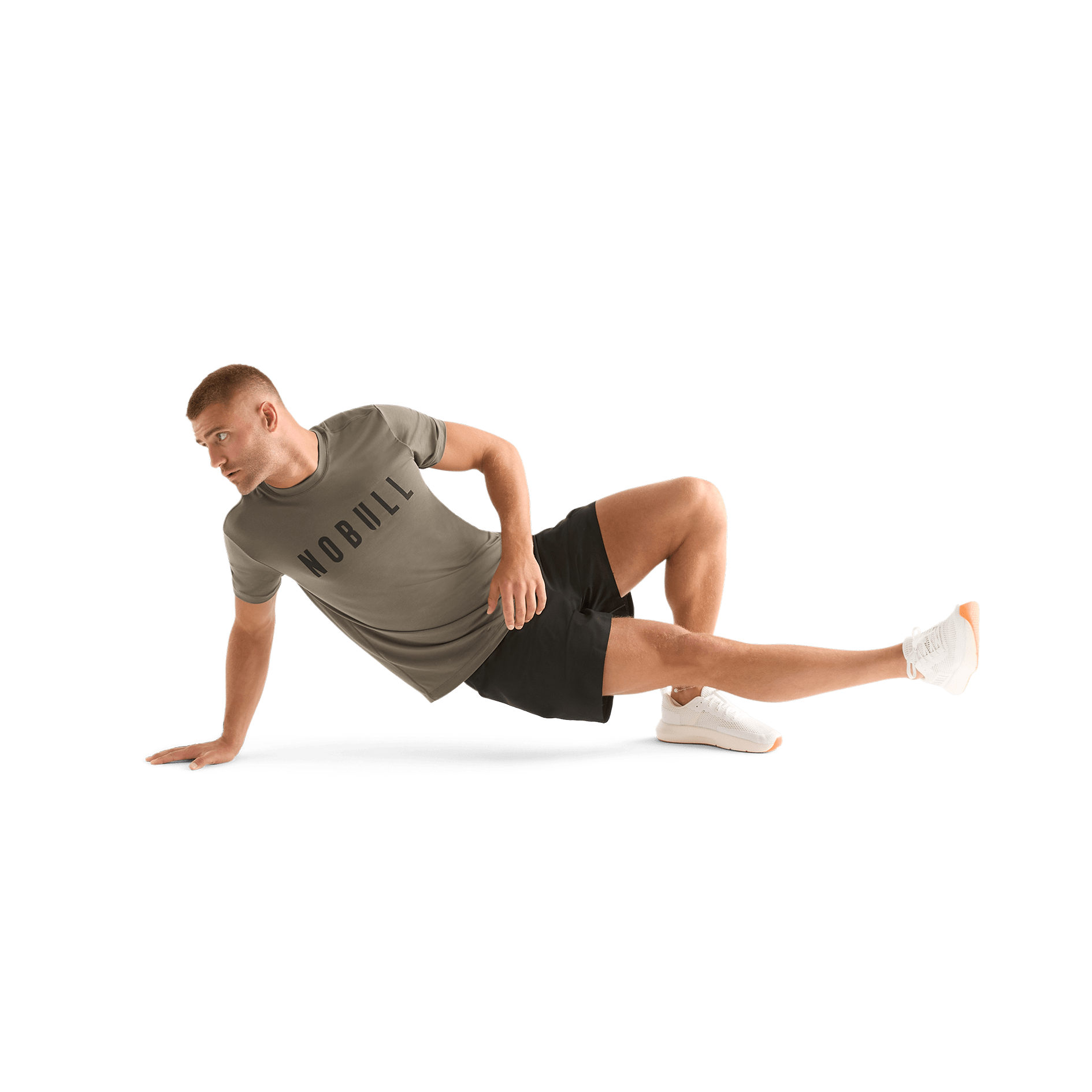 Men's NOBULL Tee
