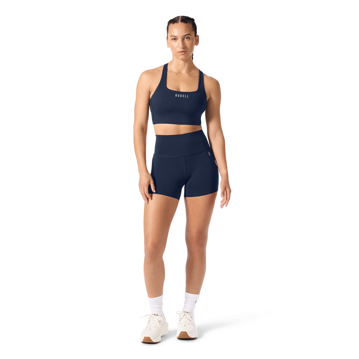Women's High-Rise Drive Short 4