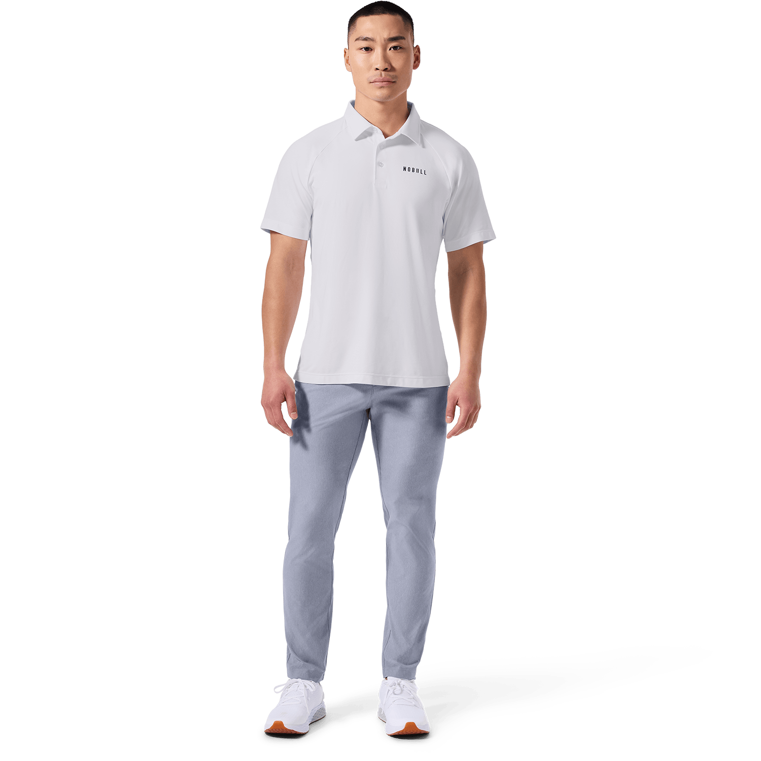 Men's All Fore It Polo