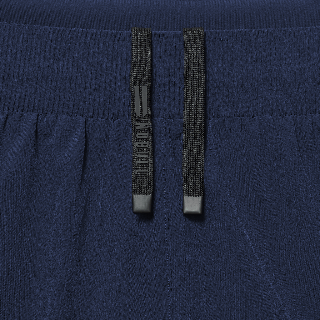 Women's NOBULL Drive 2-in-1 Short 3