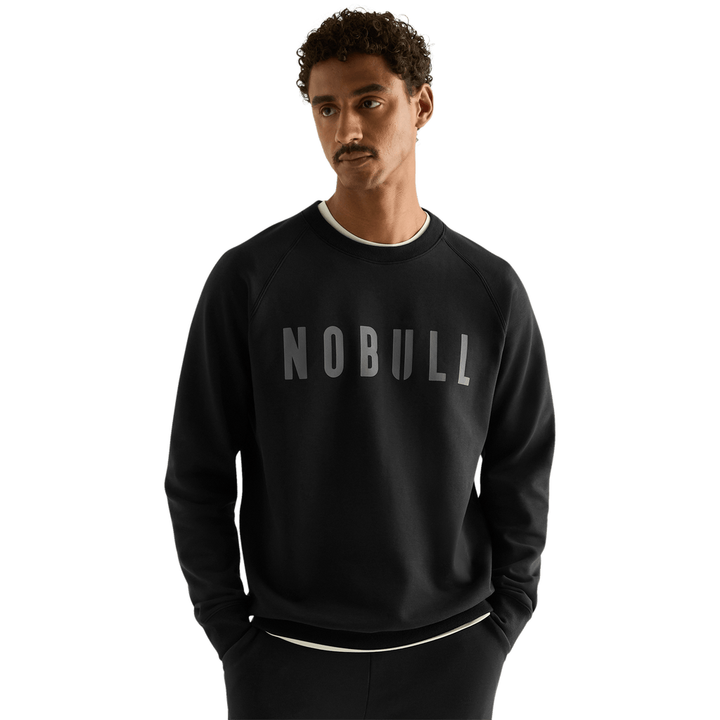 Men's NOBULL Crew