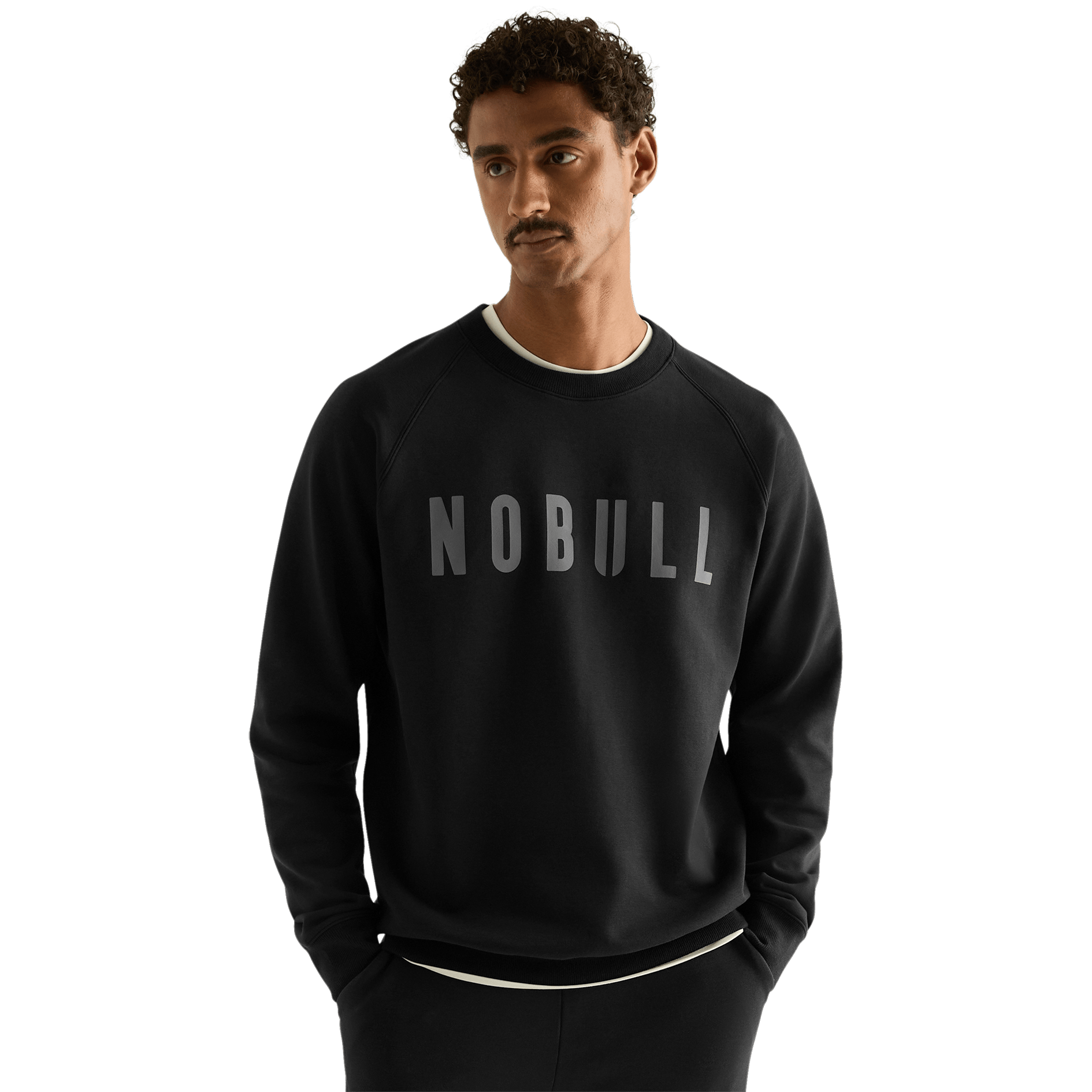 Men's NOBULL Crew