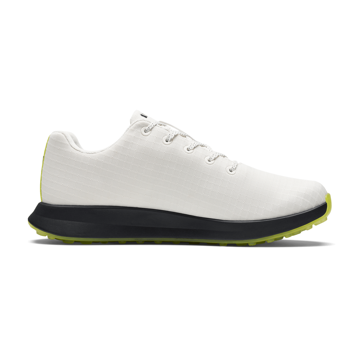 Men's Ripstop Golf Shoe