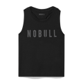 Women's NOBULL Fitted Tank