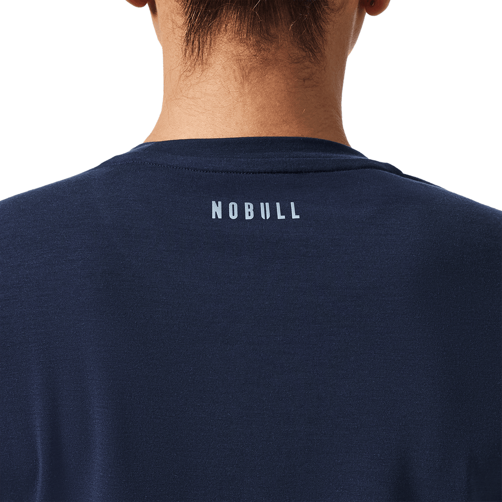 Women's U Boxy Tee