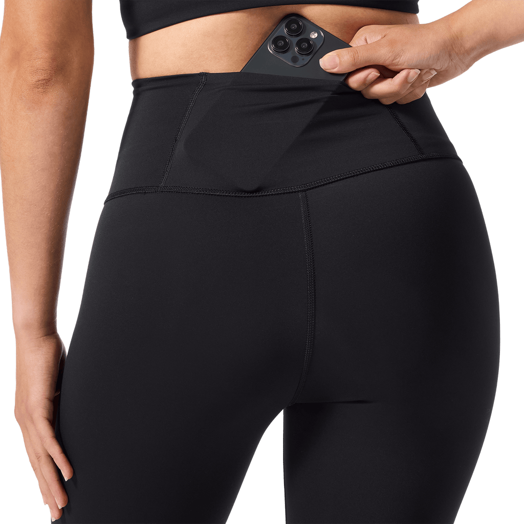 Women's High-Rise Drive Tight 25