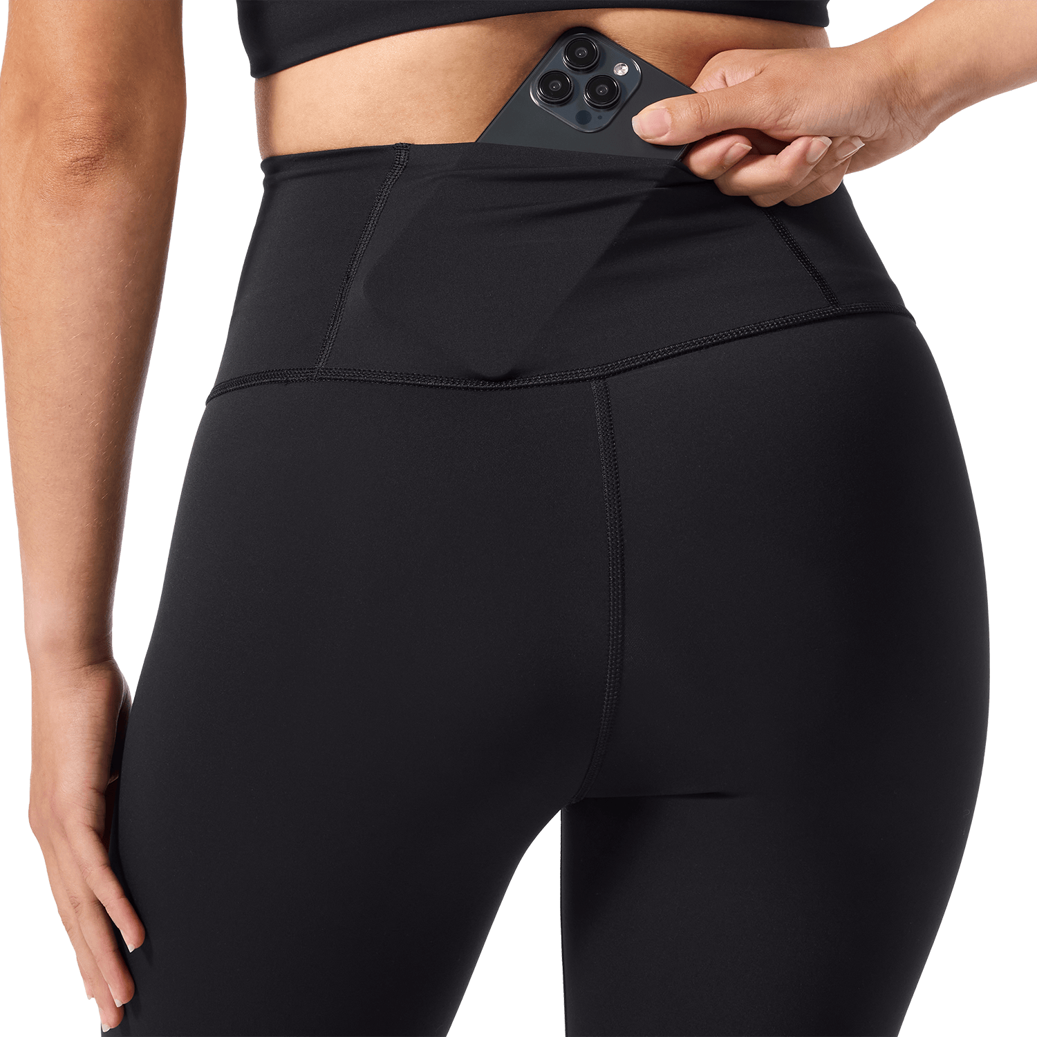 Women's High-Rise Drive Tight 25