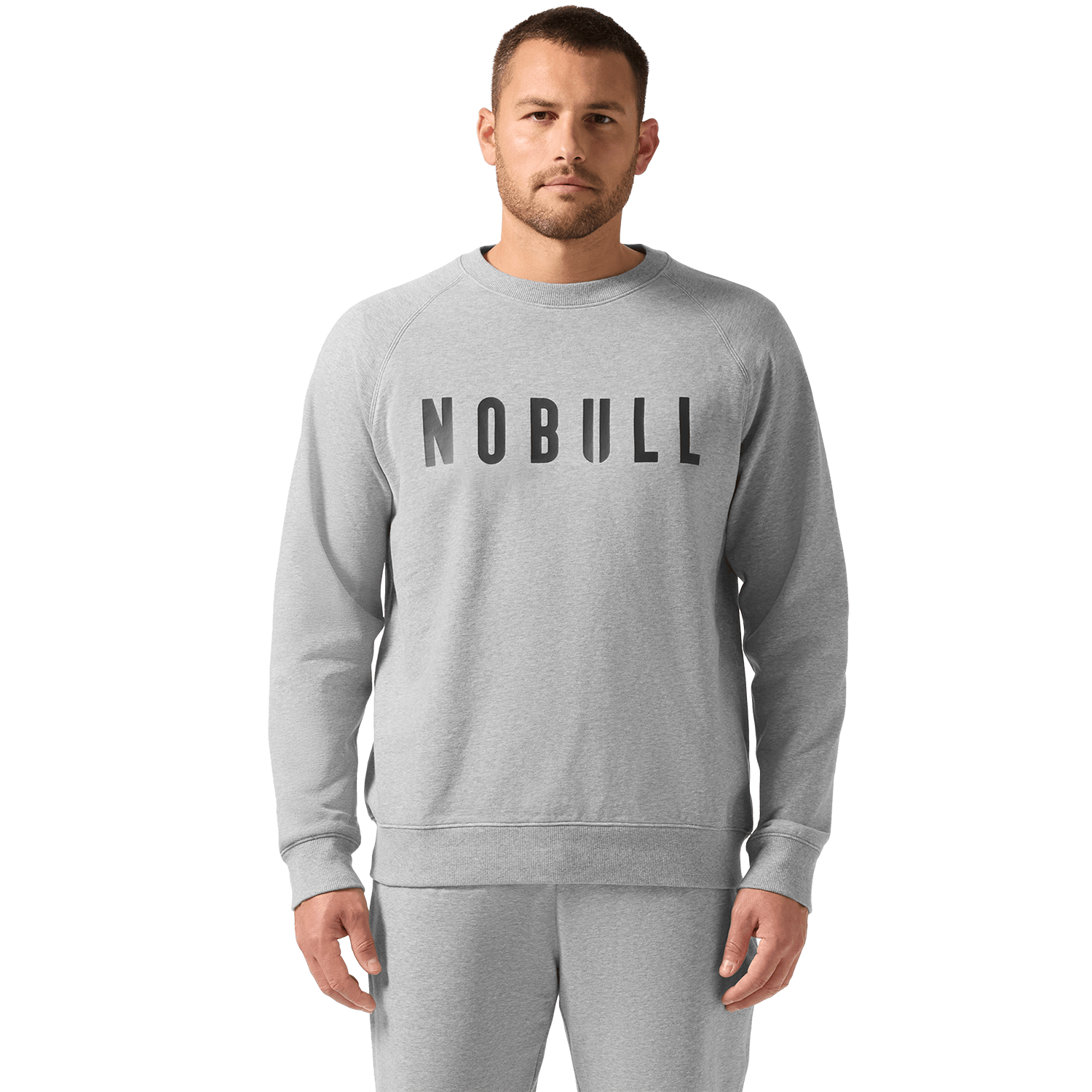Men's NOBULL Crew