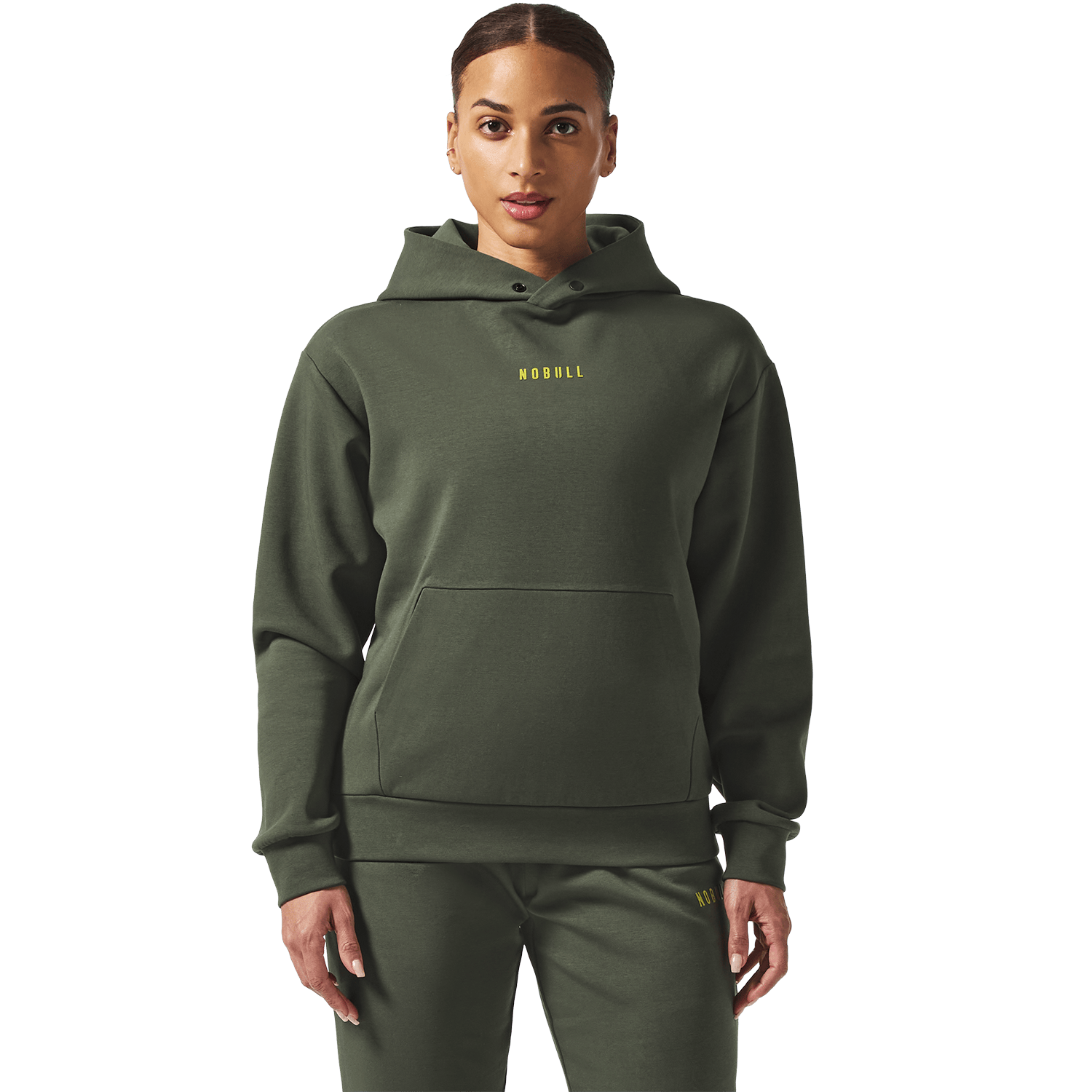 Women's Elements Hoodie