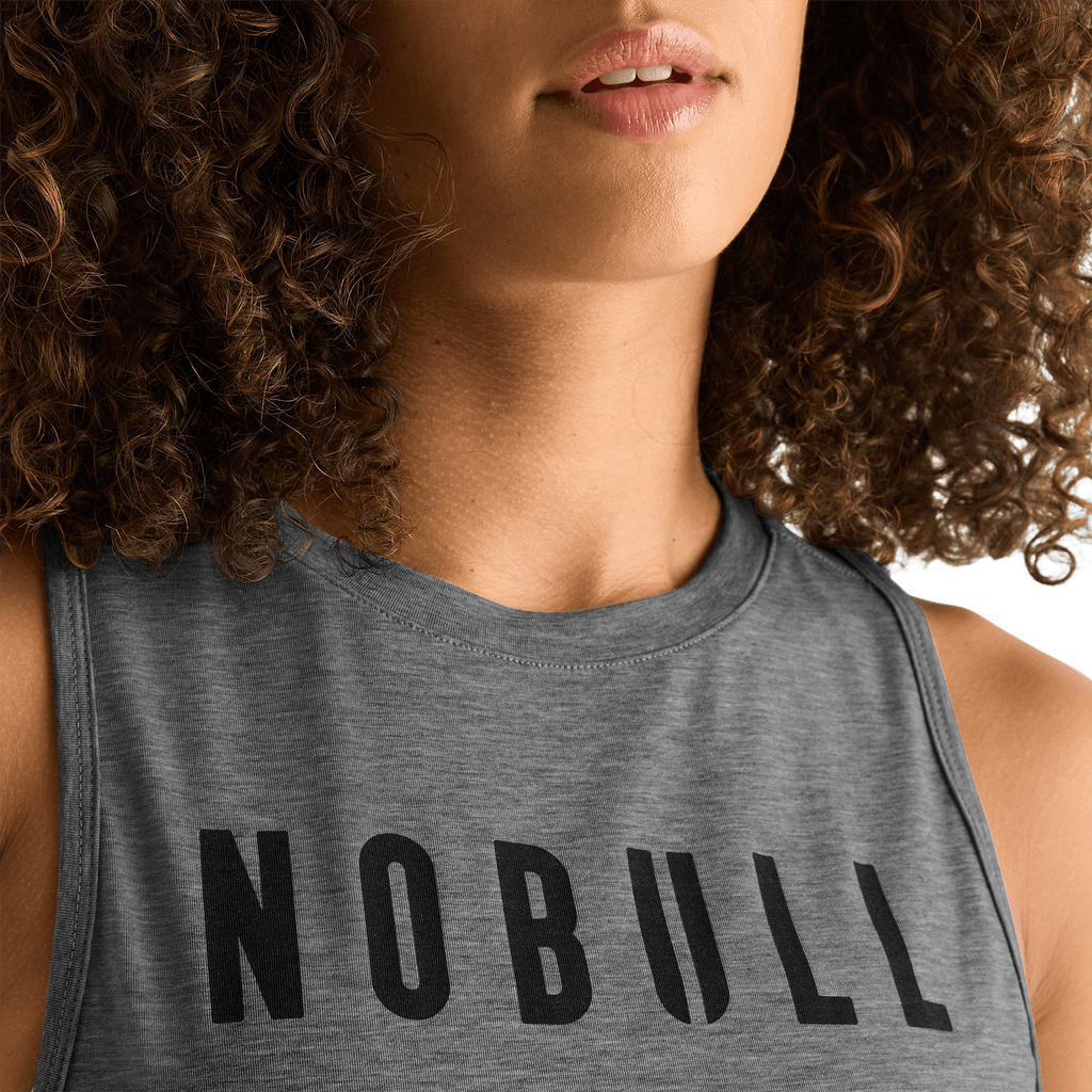 Women's NOBULL Muscle Tank
