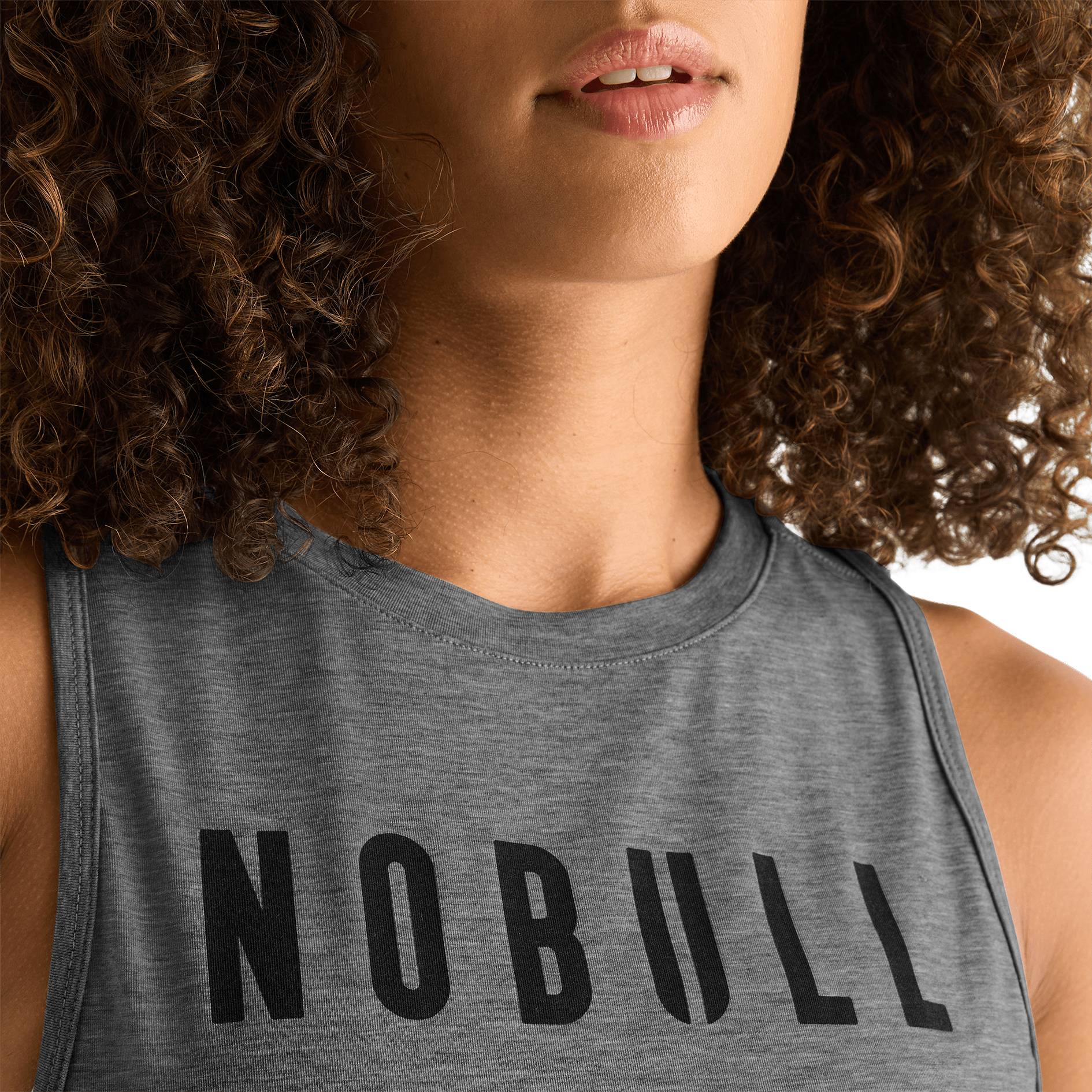 Women's NOBULL Muscle Tank