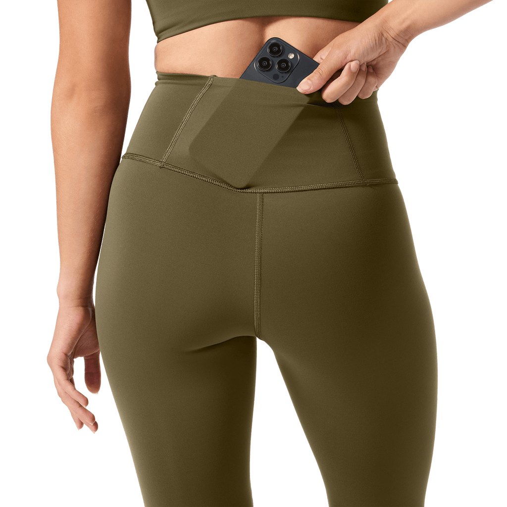 Women's High-Rise Drive Tight 28
