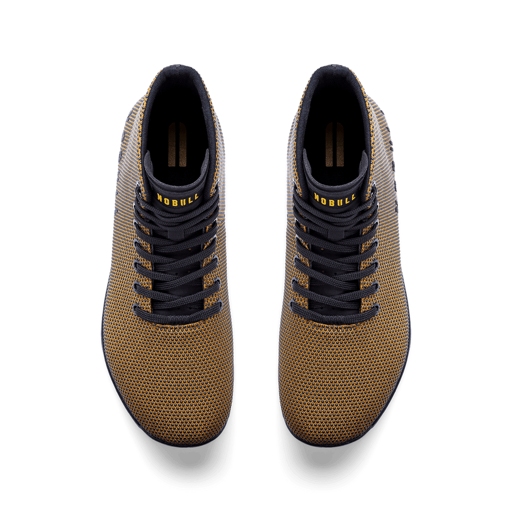 Men's Outwork High-Top