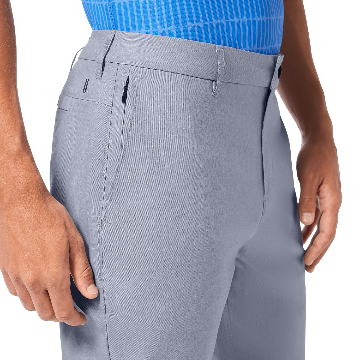 Men's Dealmaker Chino+