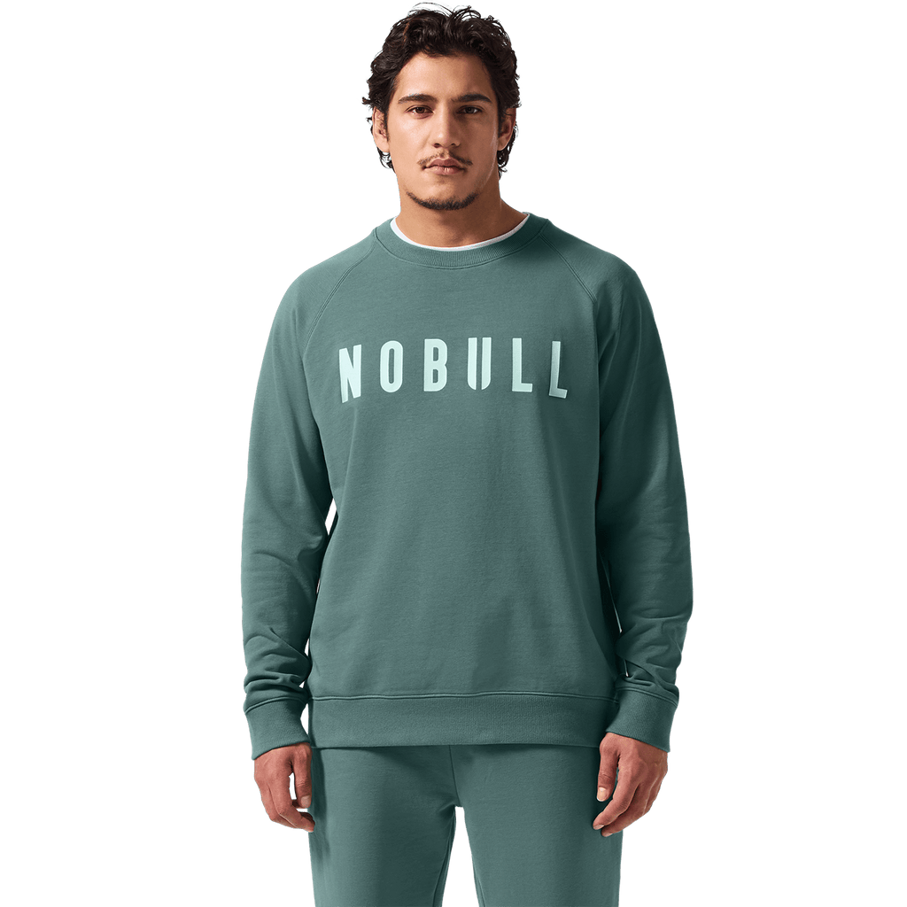 Men's NOBULL Crew