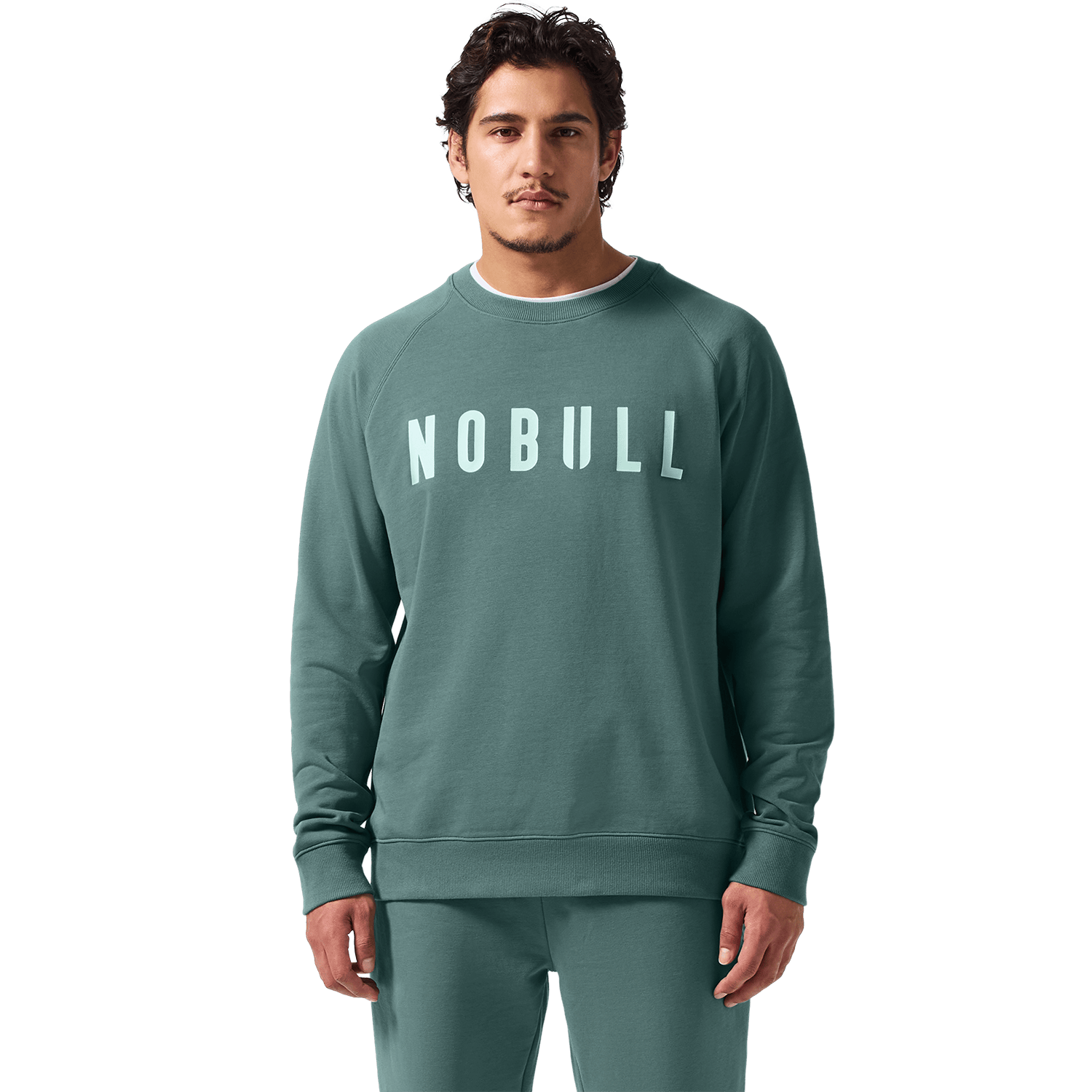 Men's NOBULL Crew