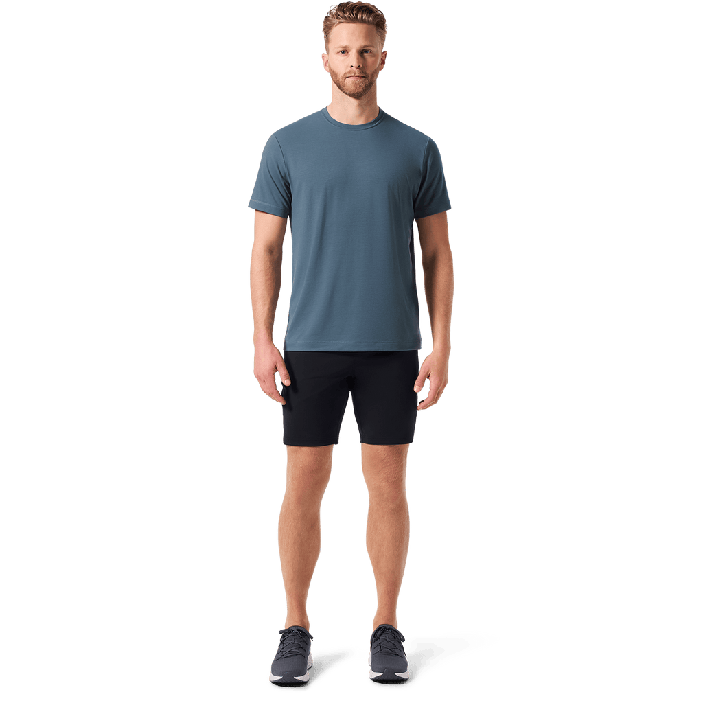 Men's Gamechanger Rec Short