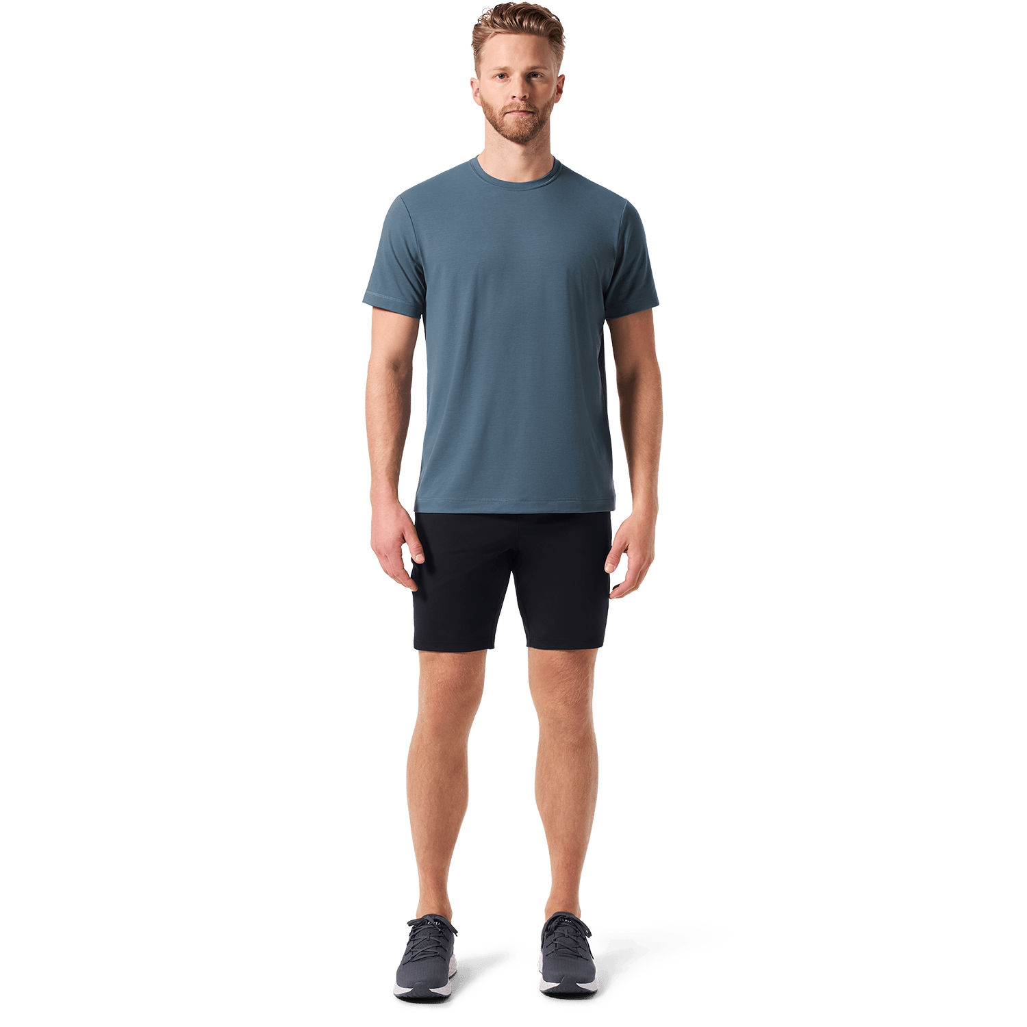 Men's Gamechanger Rec Short