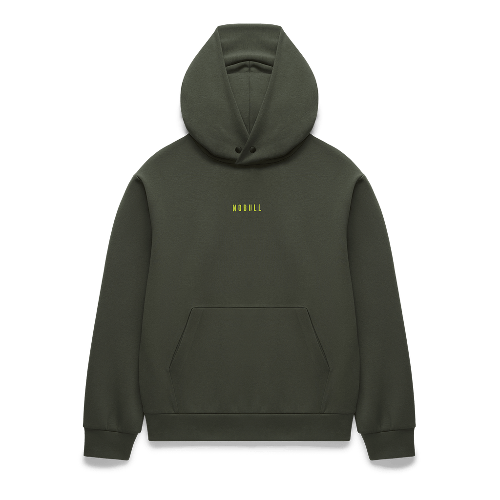 Women's Elements Hoodie