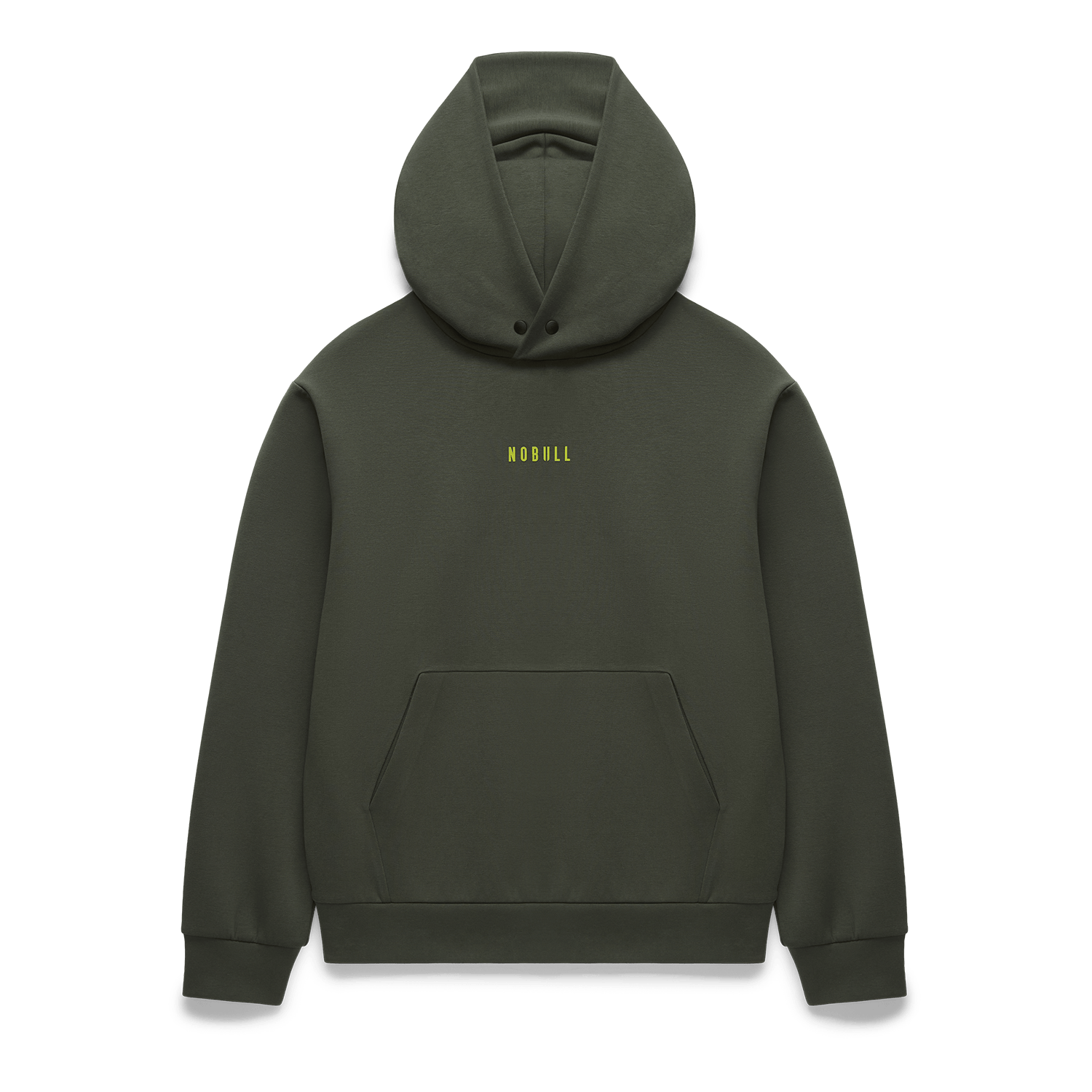 Women's Elements Hoodie