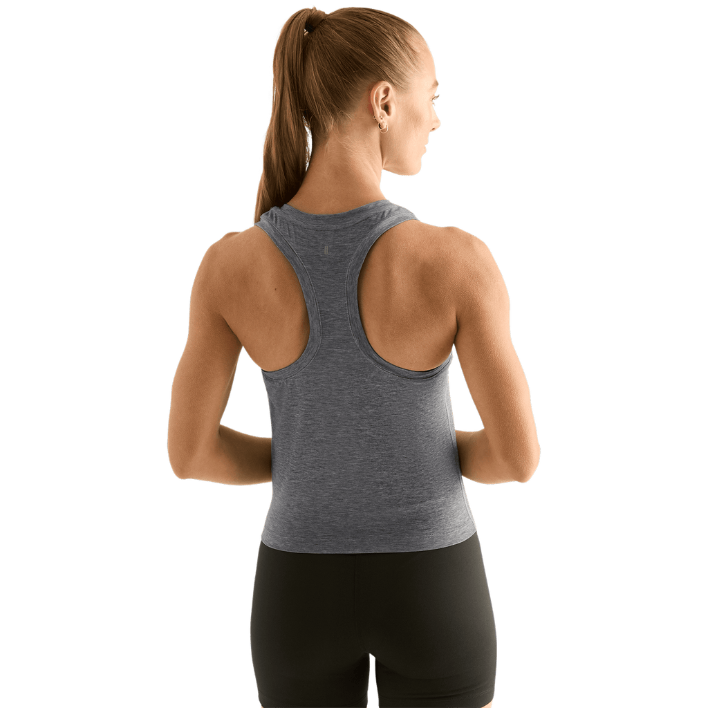 Women's NOBULL Fitted Tank