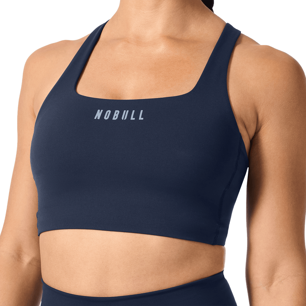 NOBULL Drive Longline Bra
