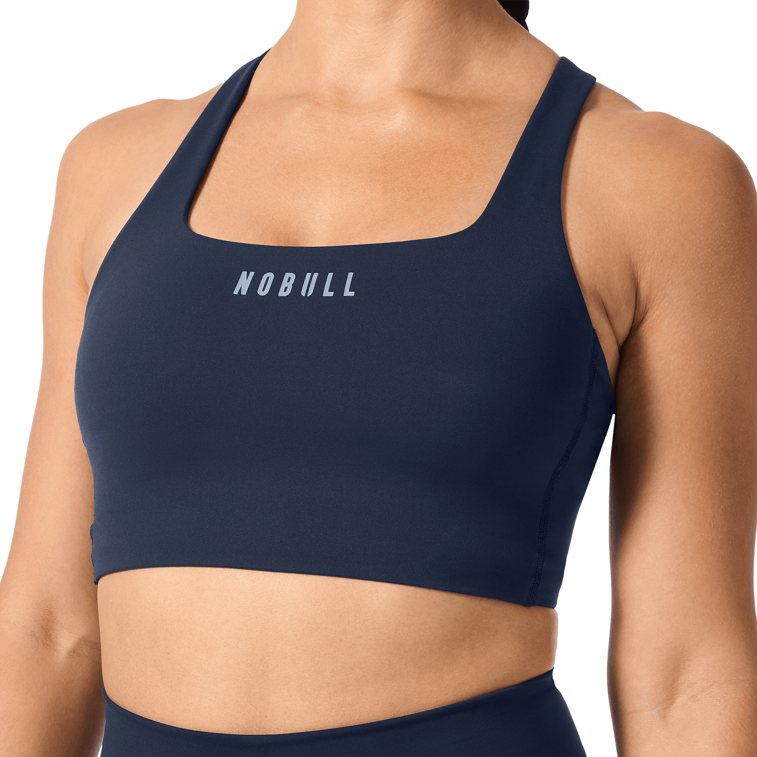NOBULL Drive Longline Bra