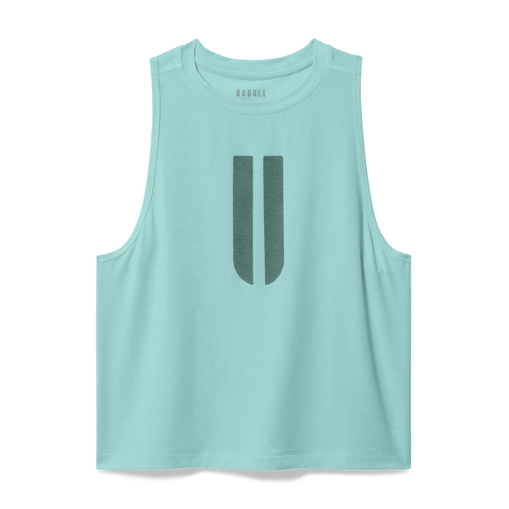 Women's U Muscle Tank