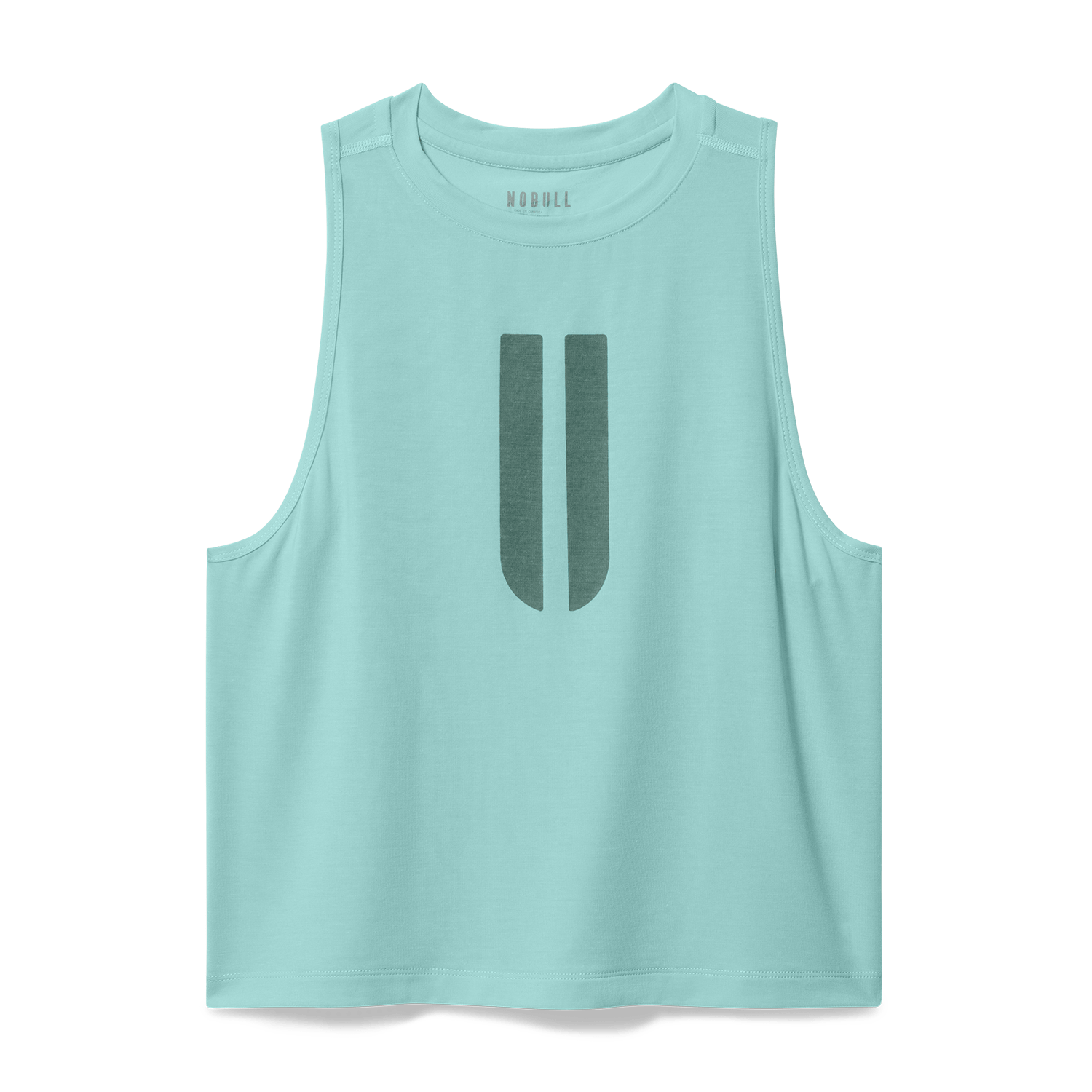 Women's U Muscle Tank