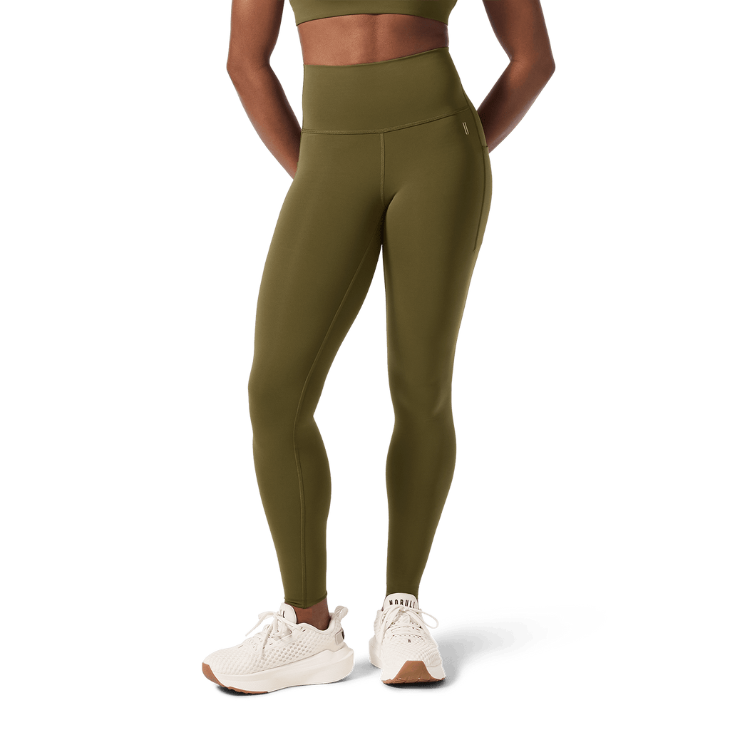 Women's High-Rise Drive Pocket Tight 28