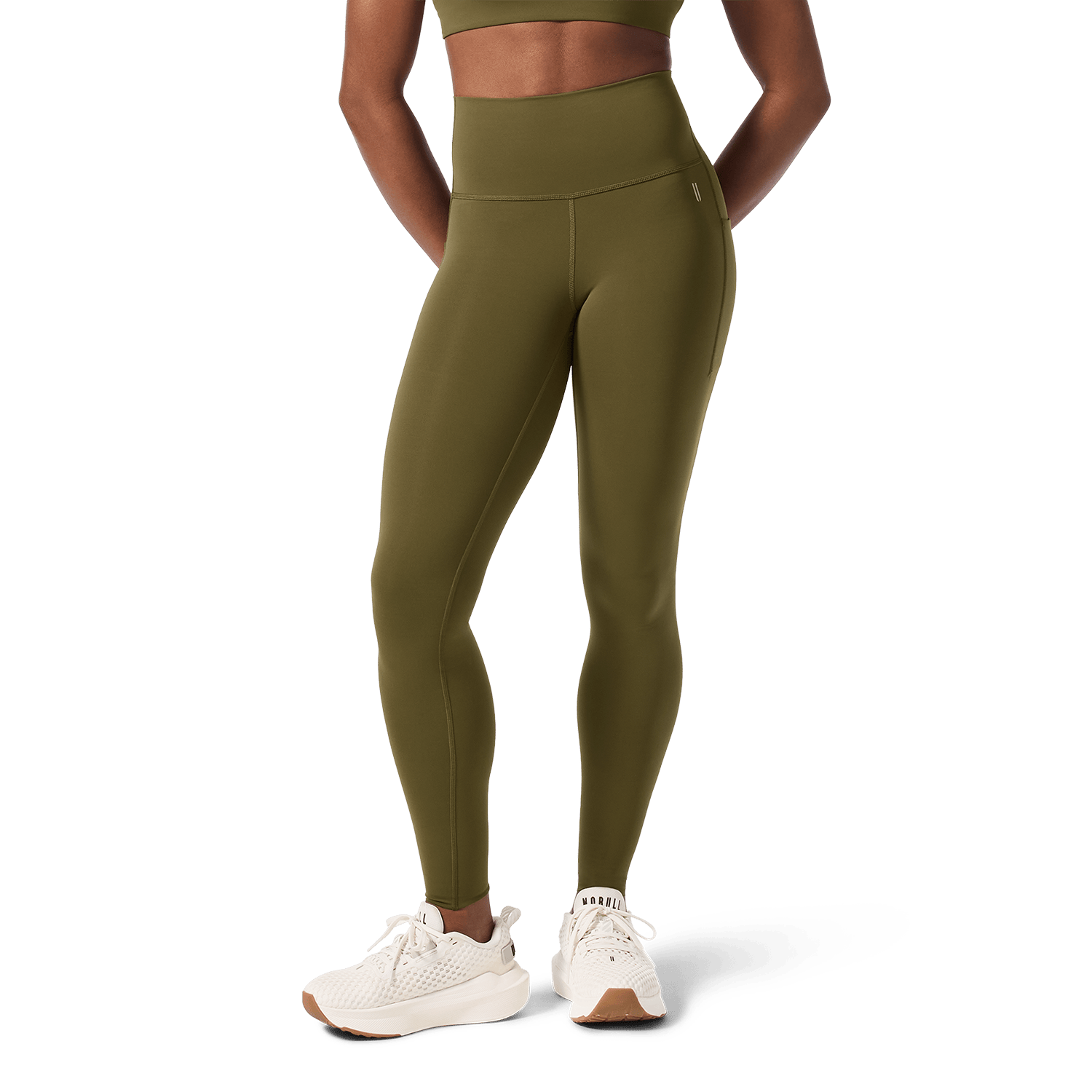 Women's High-Rise Drive Pocket Tight 28