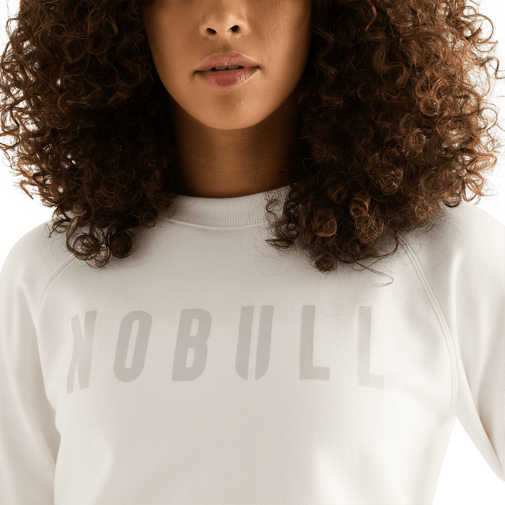 Women's NOBULL Crew