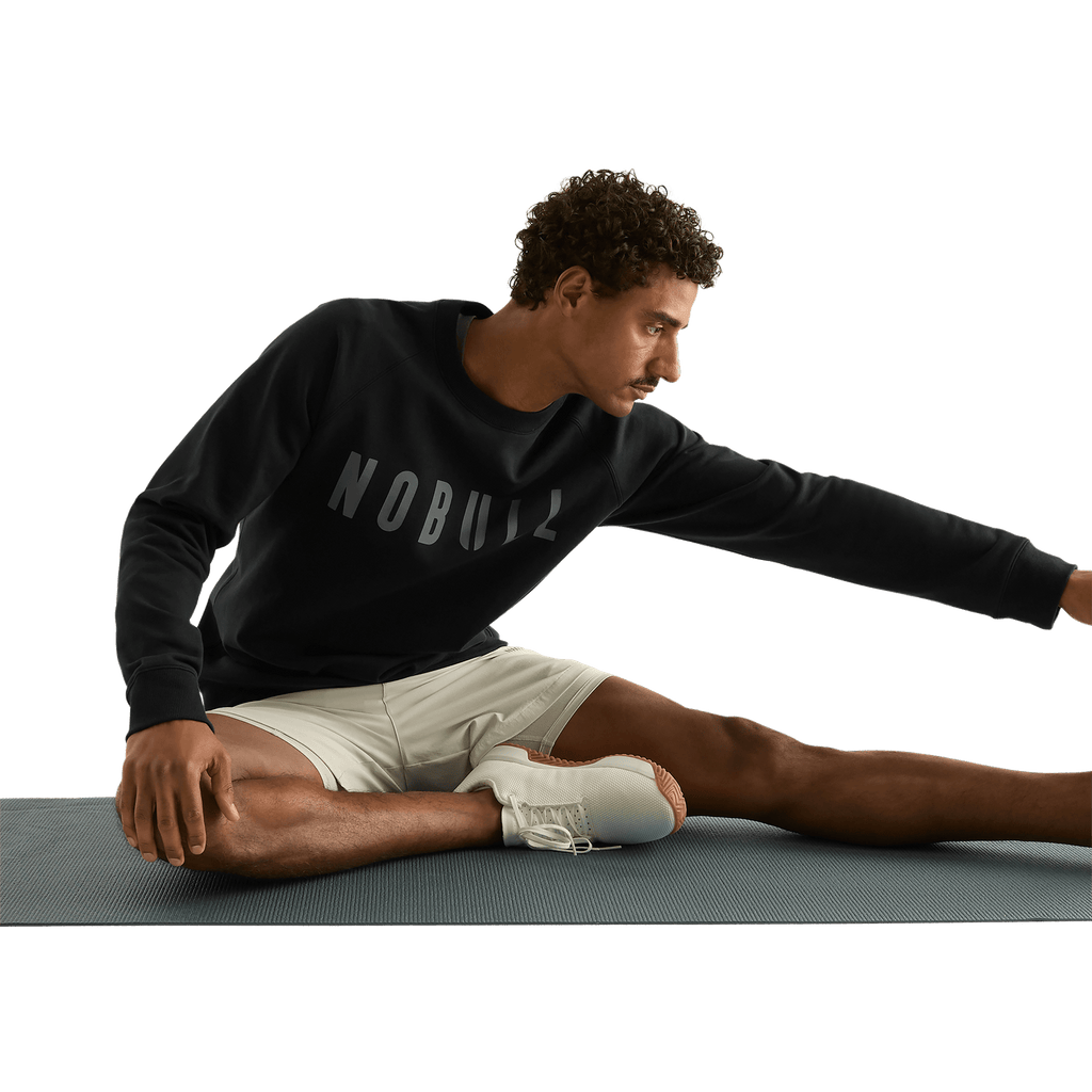 Men's NOBULL Crew