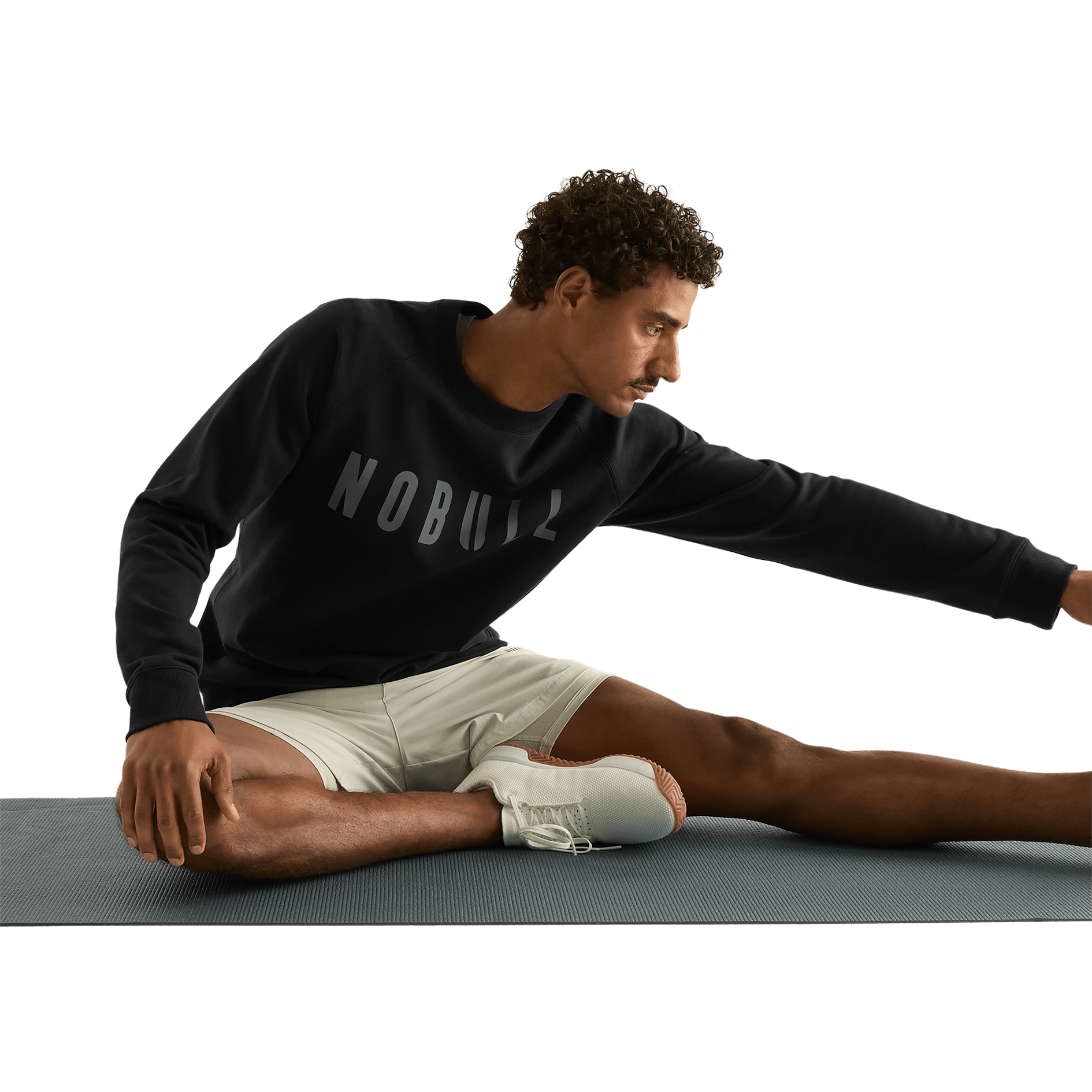 Men's NOBULL Crew