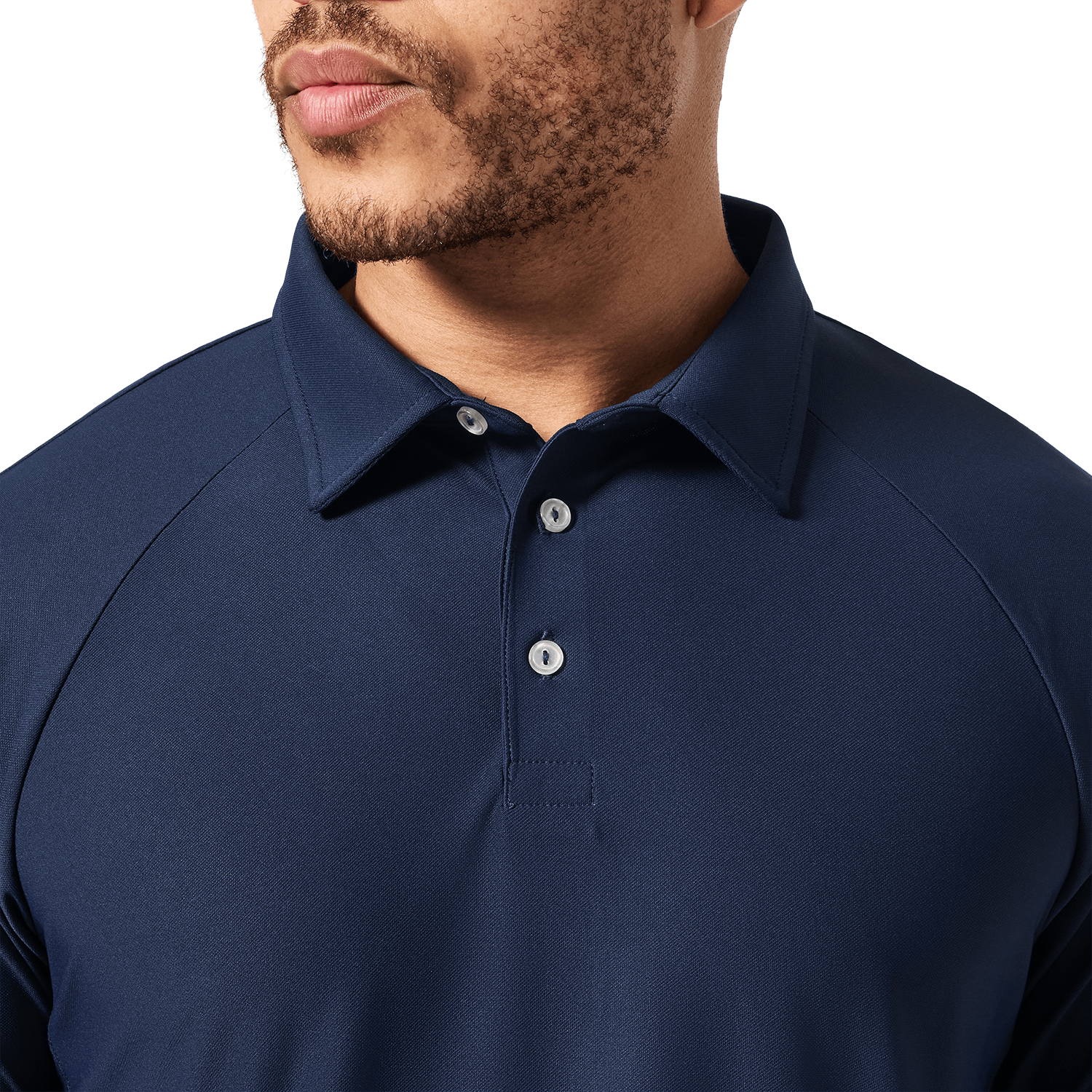 Men's Adapt Polo