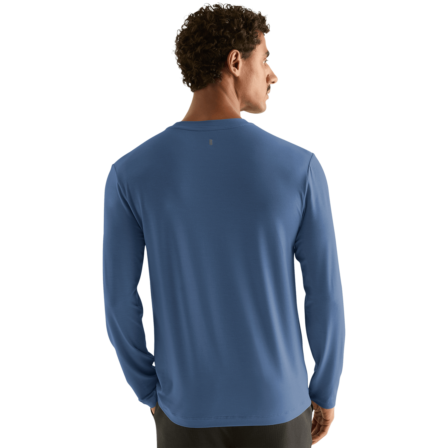 Men's NOBULL Long Sleeve Tee