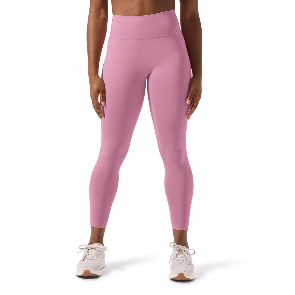 Women's U High-Rise Matte Tight 25