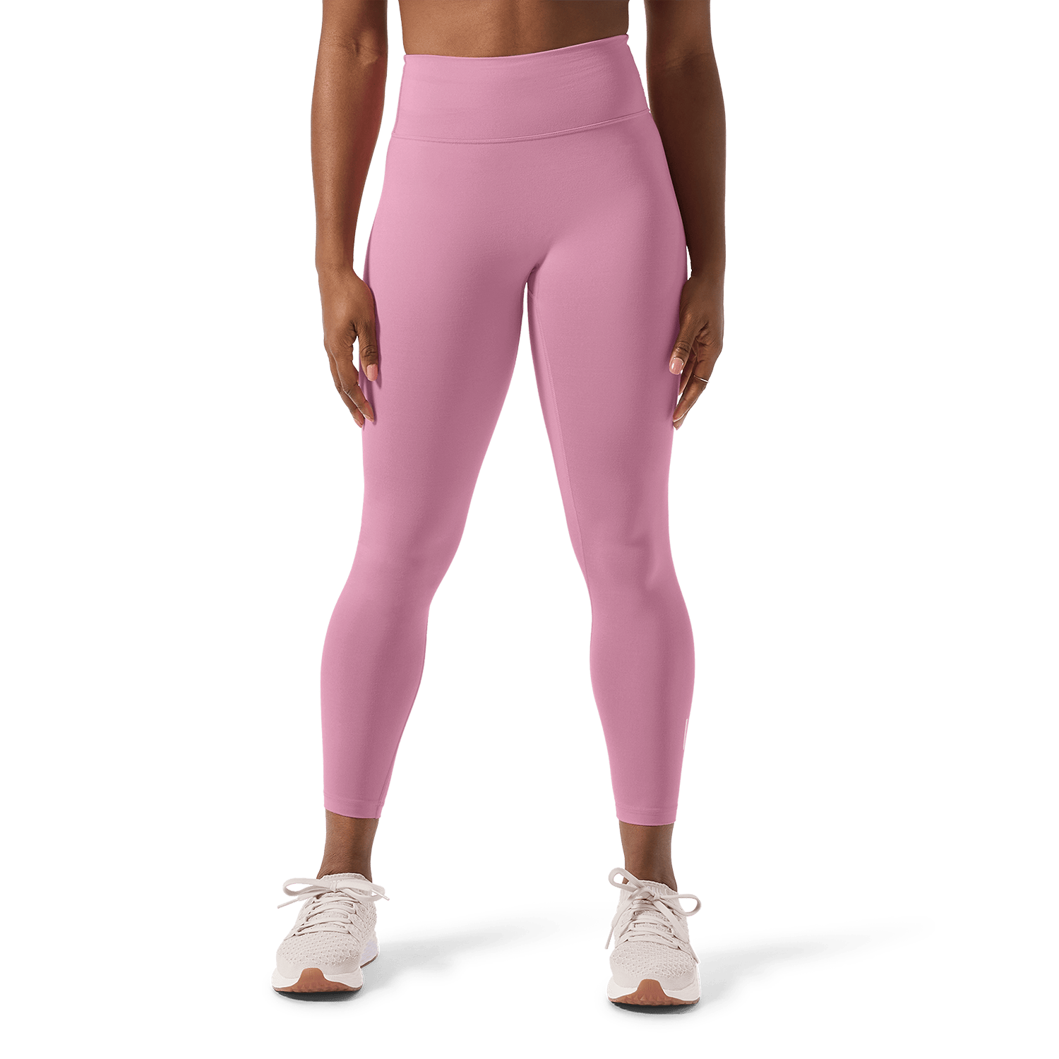 Women's U High-Rise Matte Tight 25