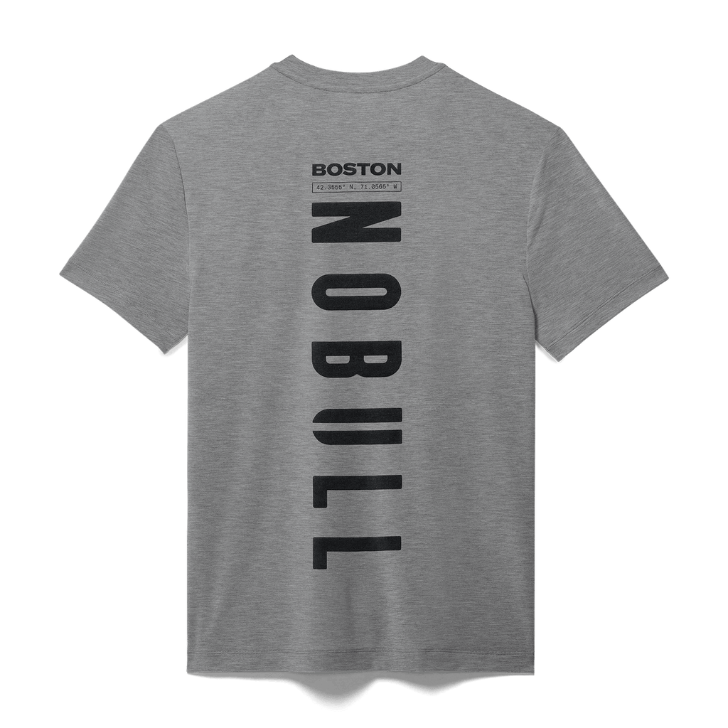 Men's NOBULL Boston Tee