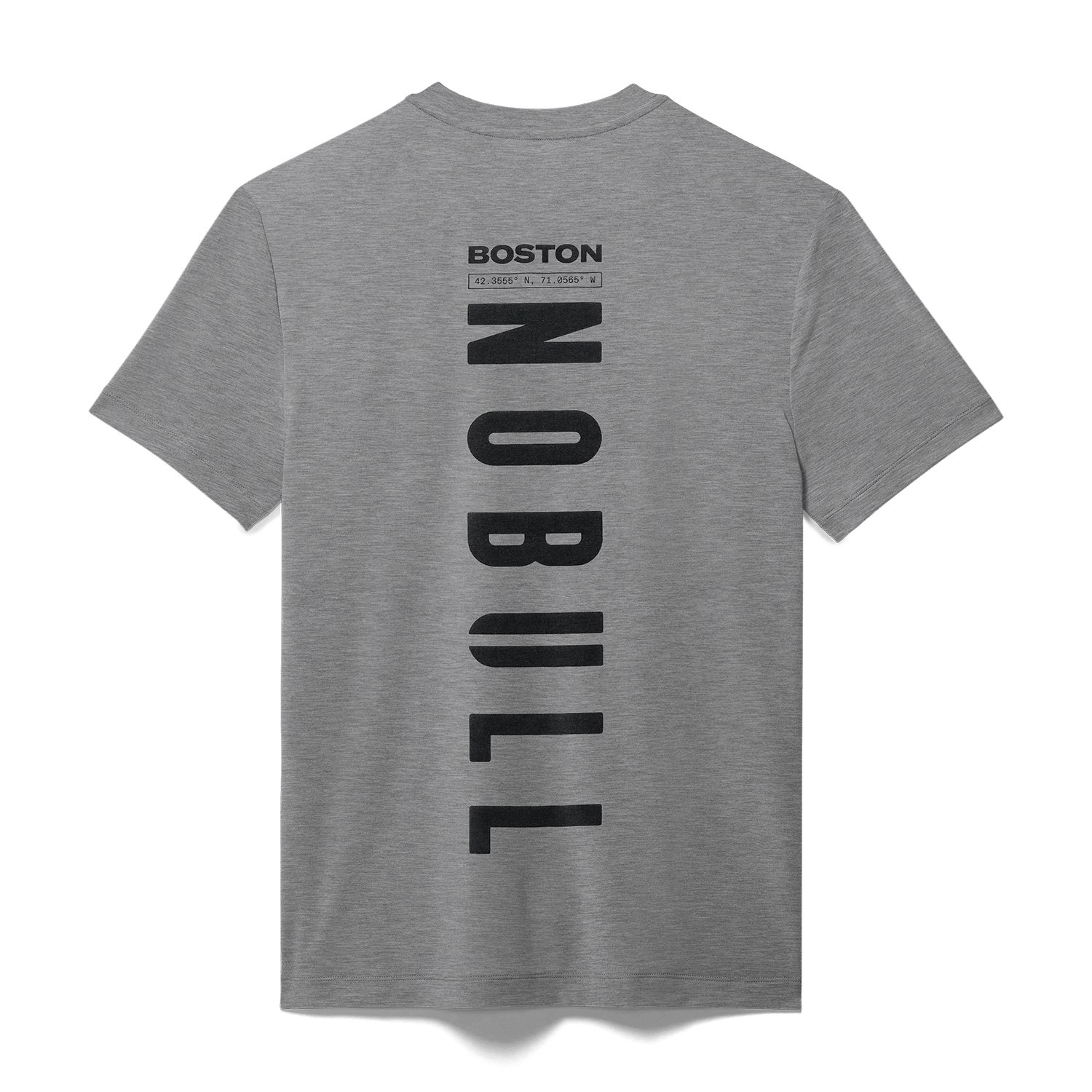 Men's NOBULL Boston Tee