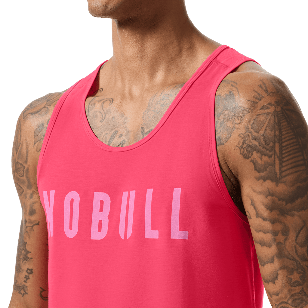 Men's NOBULL Tank