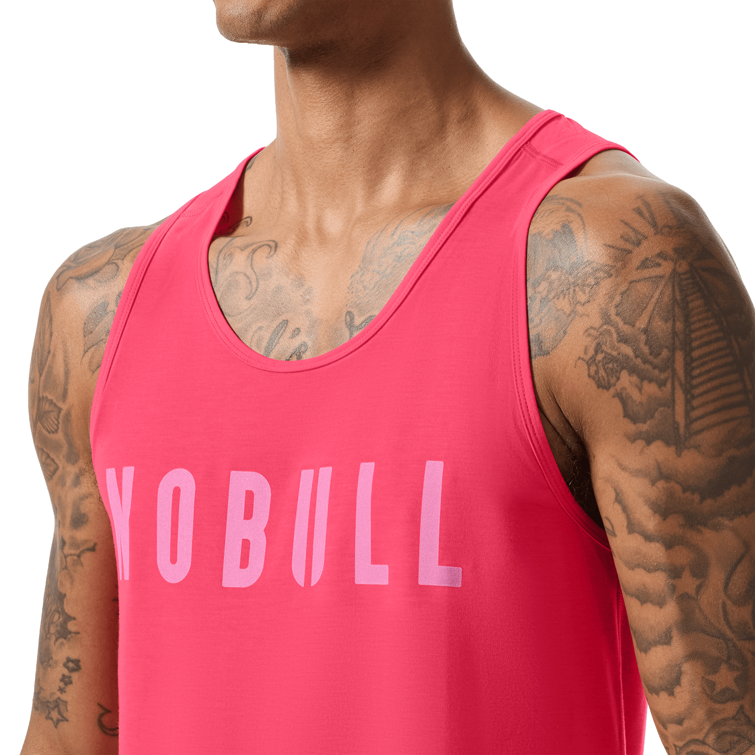 Men's NOBULL Tank