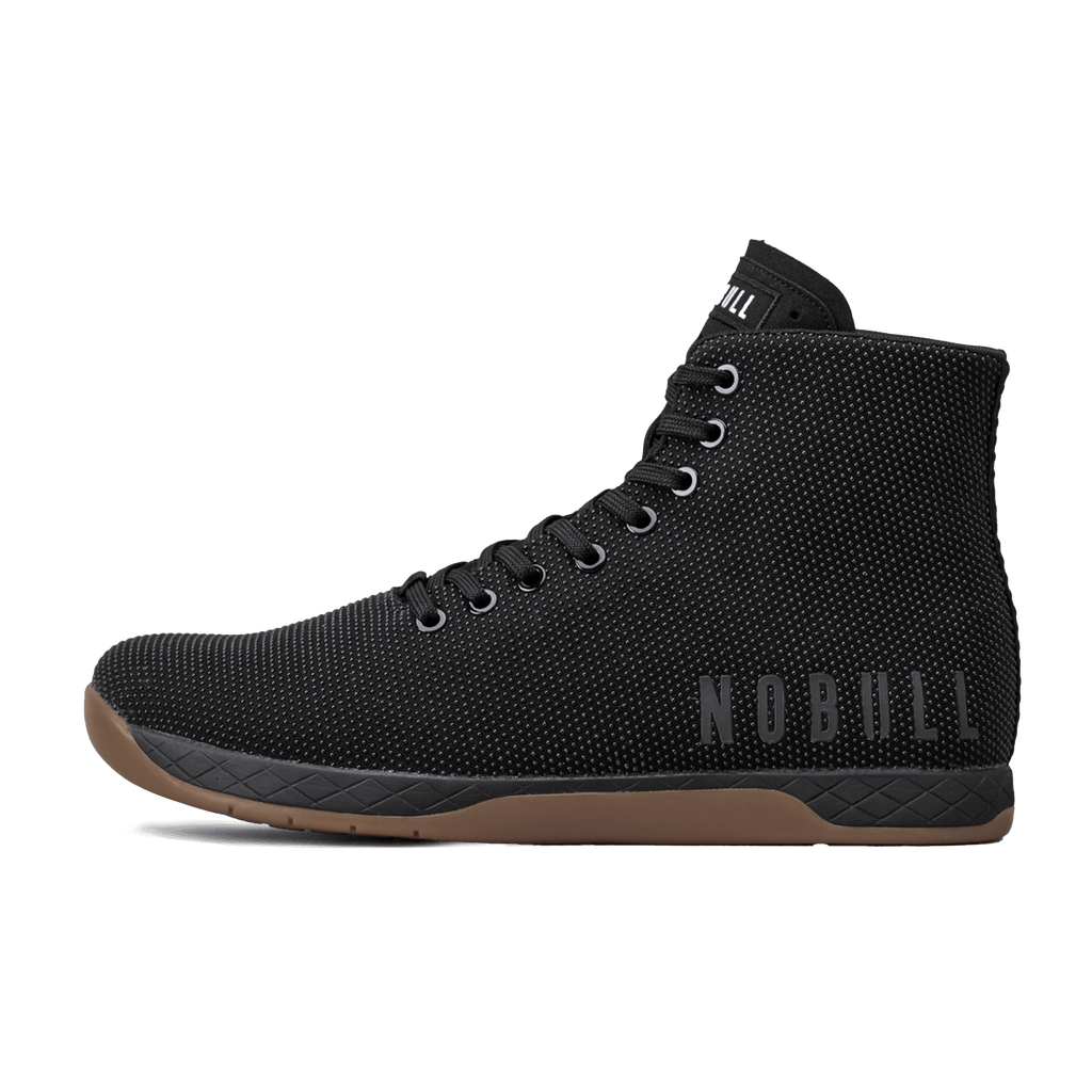 Men's Outwork High-Top