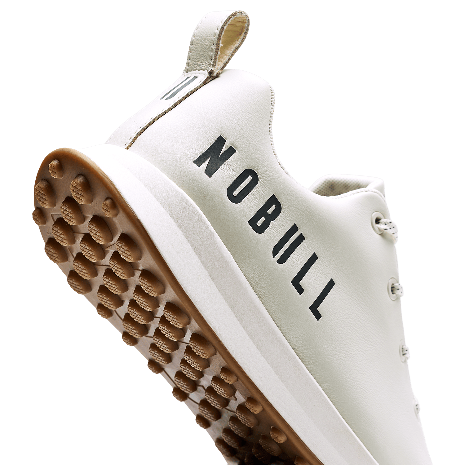 Men's Leather Golf Shoe