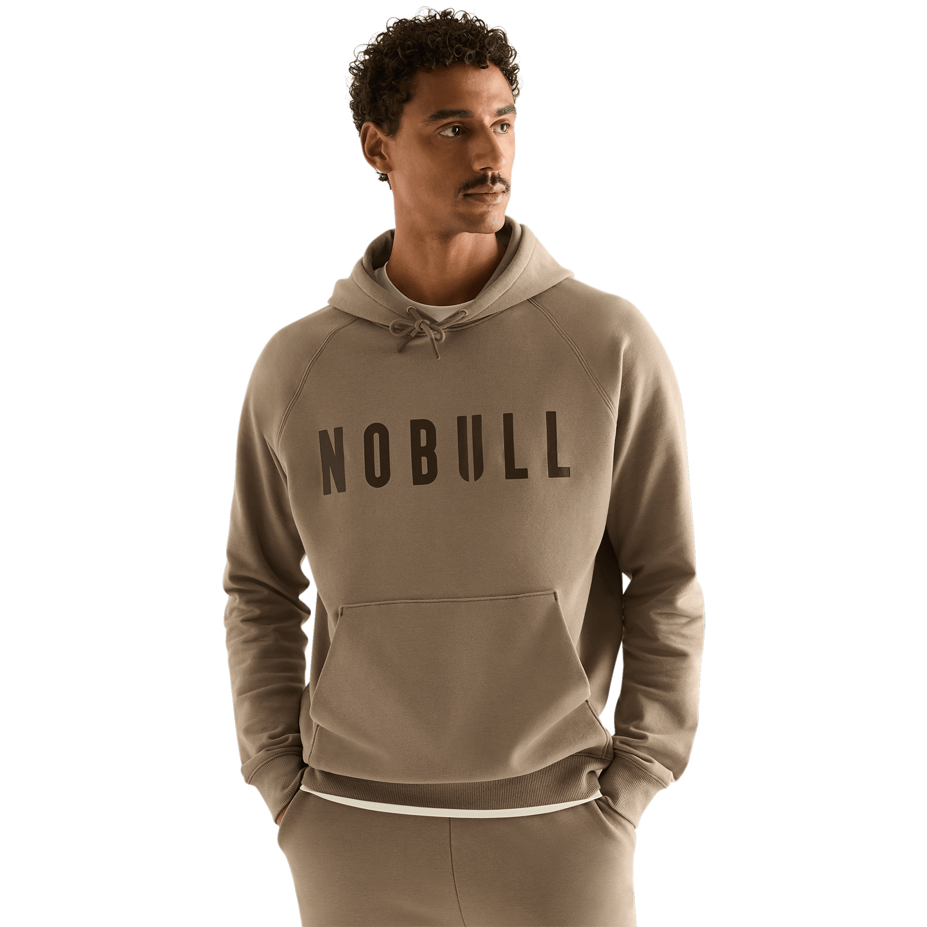 Men's NOBULL Hoodie