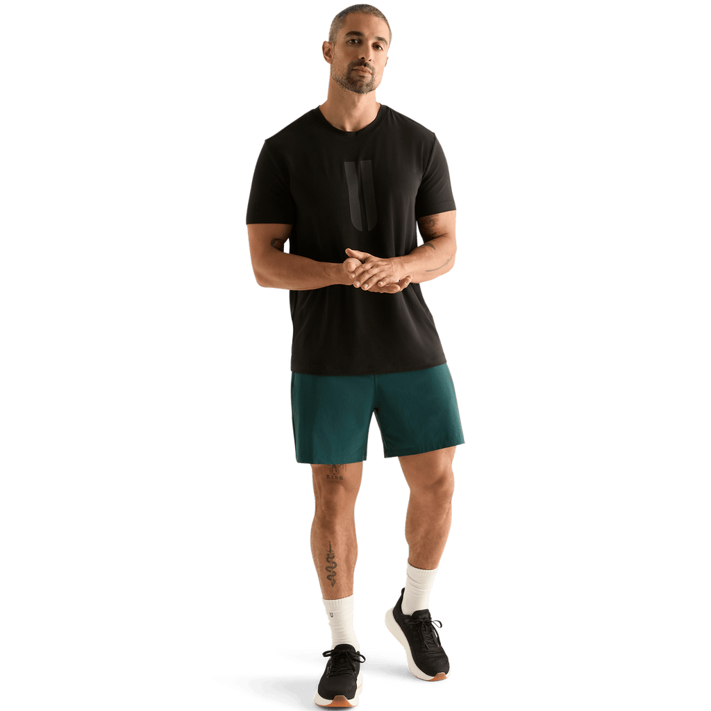 Men's NOBULL Training Short 6