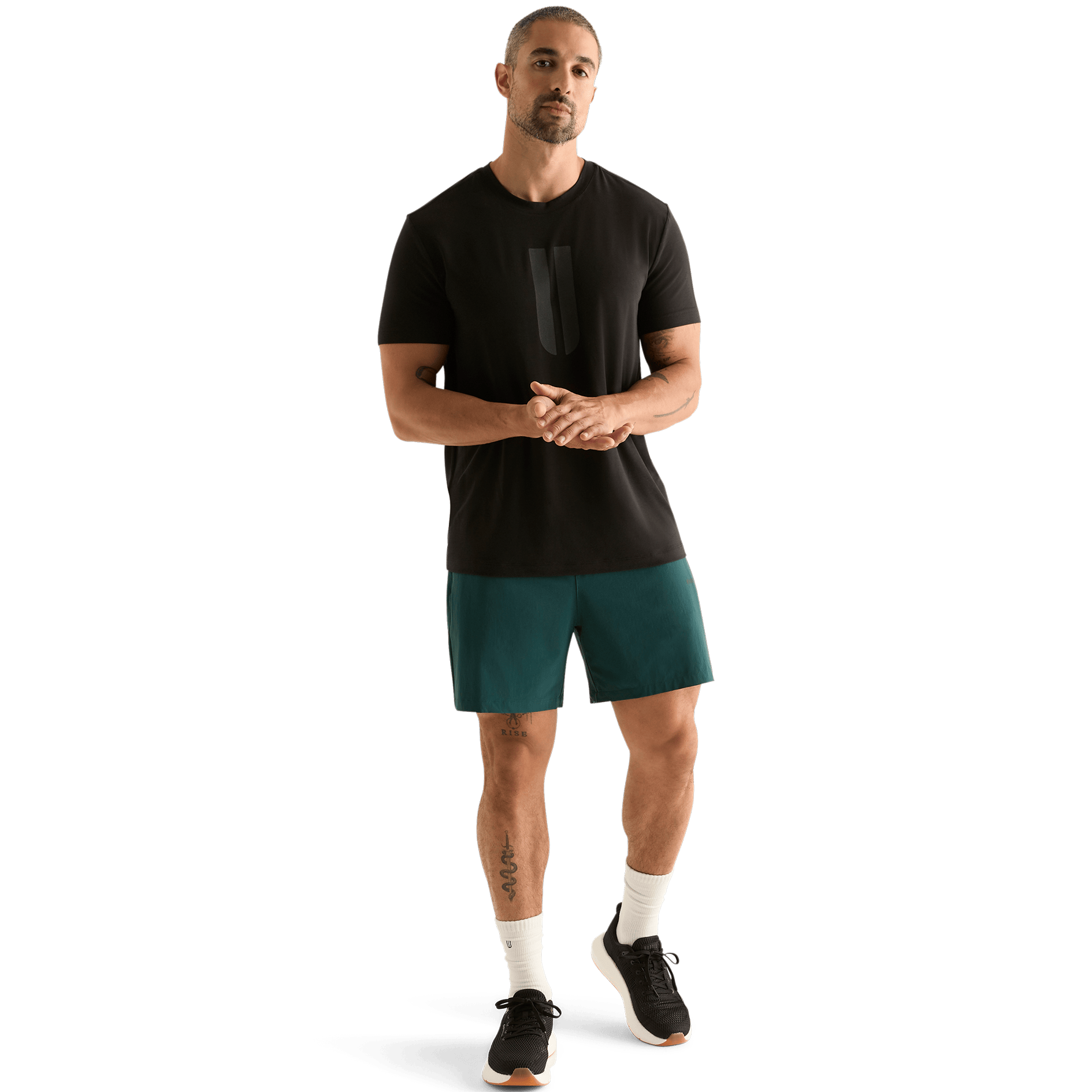 Men's NOBULL Training Short 6