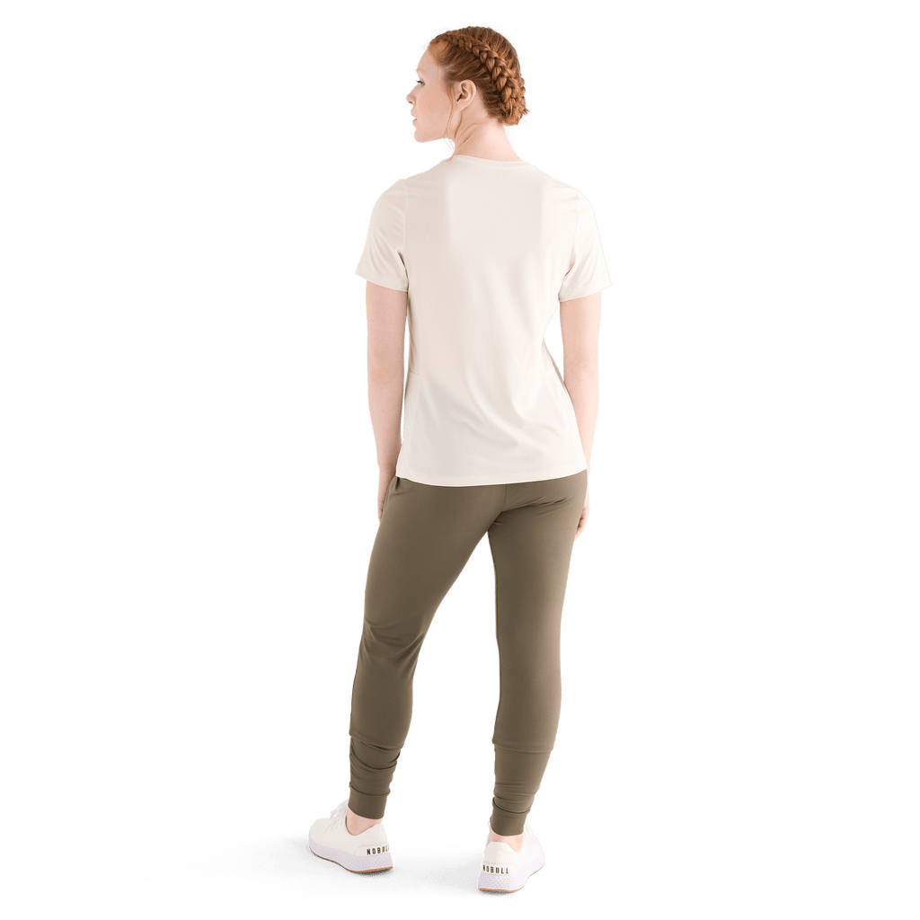 Women's Deltapeak® Micro Textured Tee